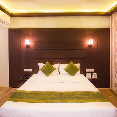 Itsy Hotels Arastu Inn Hyderabad Ngoại thất bức ảnh