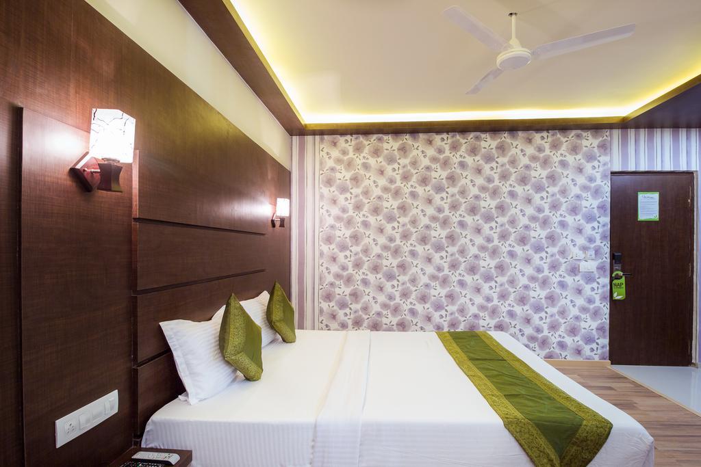 Itsy Hotels Arastu Inn Hyderabad Ngoại thất bức ảnh