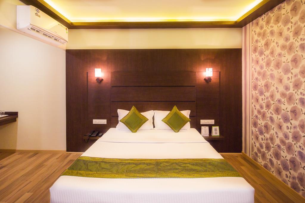 Itsy Hotels Arastu Inn Hyderabad Ngoại thất bức ảnh