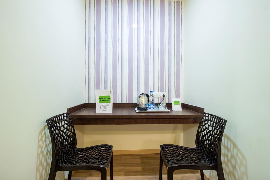Itsy Hotels Arastu Inn Hyderabad Ngoại thất bức ảnh